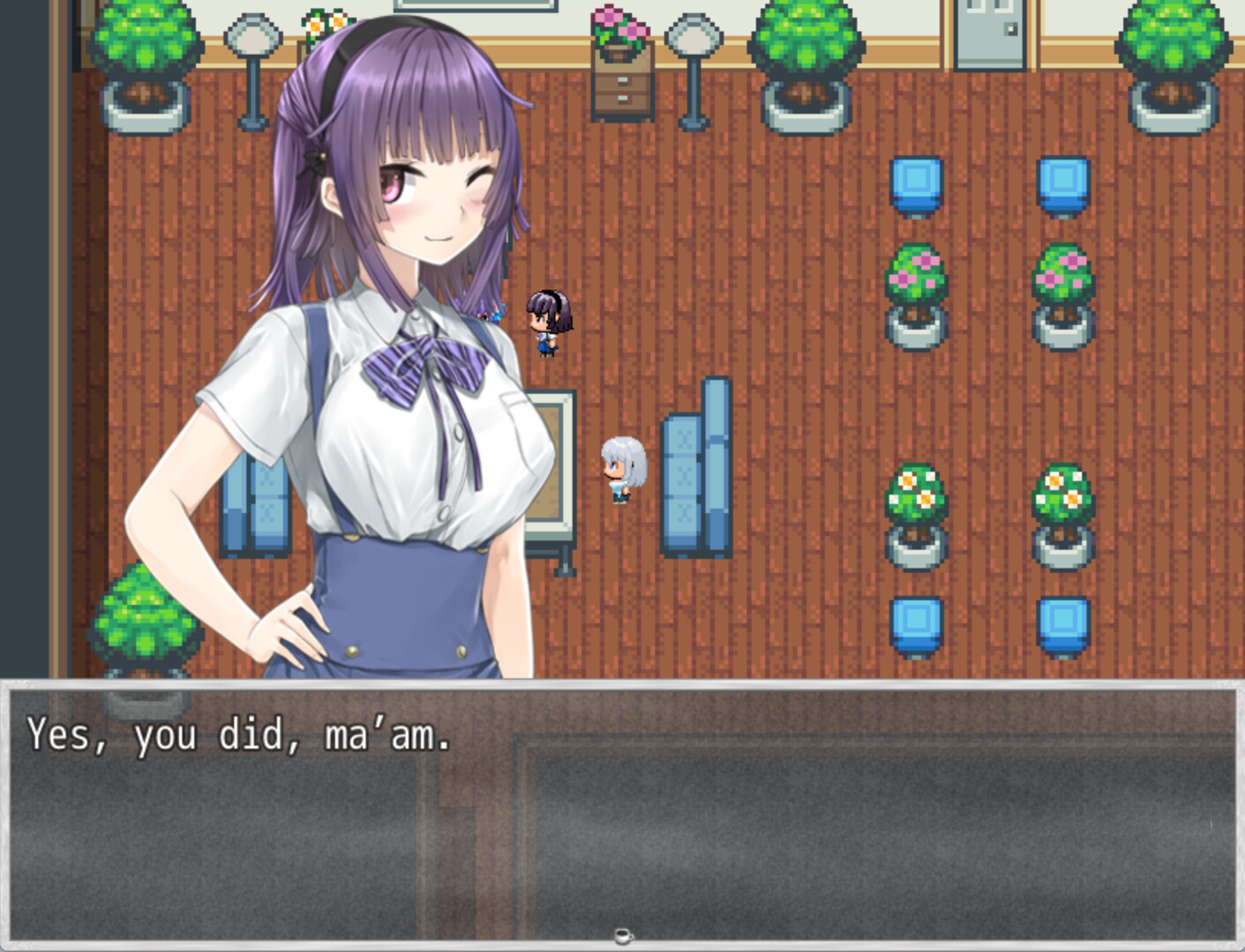 Real Estate Real Romance: San Francisco screenshot screenshot 3