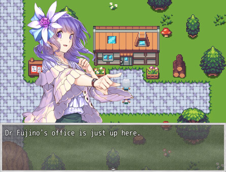 Скриншот из Real Estate Real Romance: San Francisco