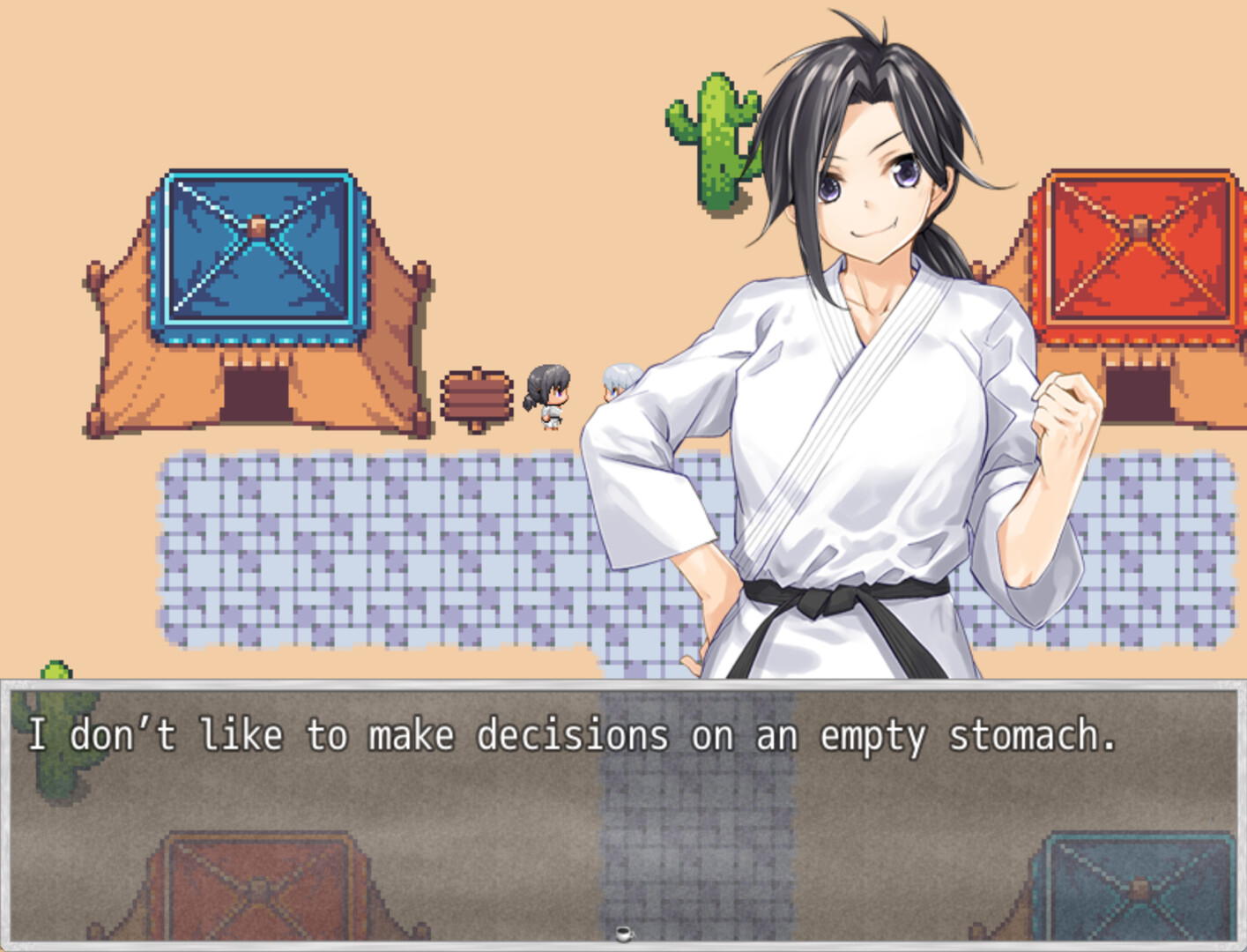 Real Estate Real Romance: San Francisco screenshot screenshot 4