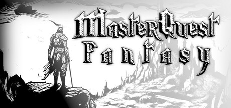 MasterQuest Fantasy steam charts