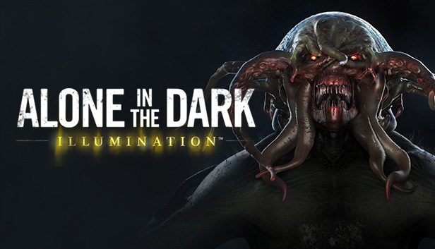 Alone in the Dark 1 on Steam