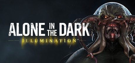 Alone in the Dark: Illumination™ header image