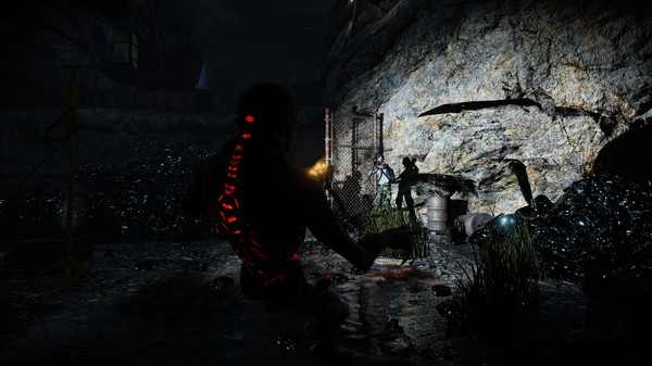 Alone in the Dark: Illumination screenshot