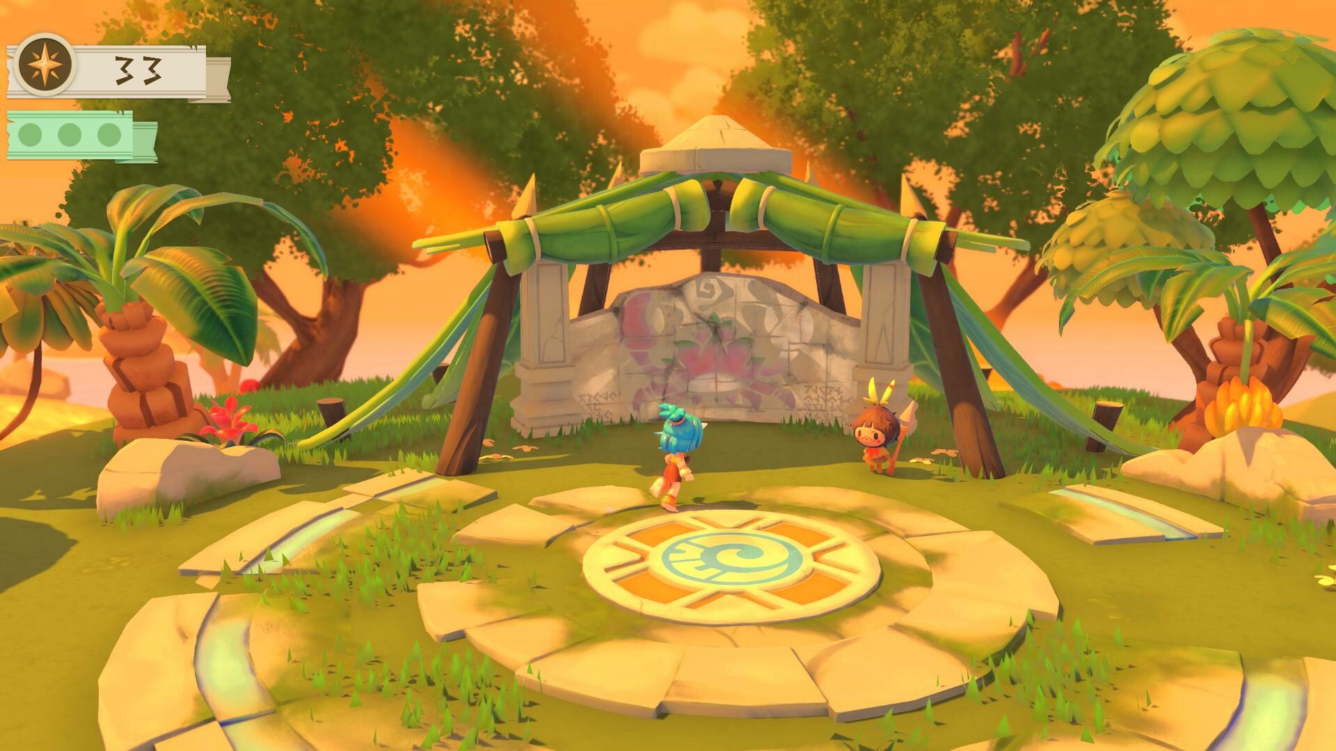 TAVUTI screenshot thumbnail screenshot 10