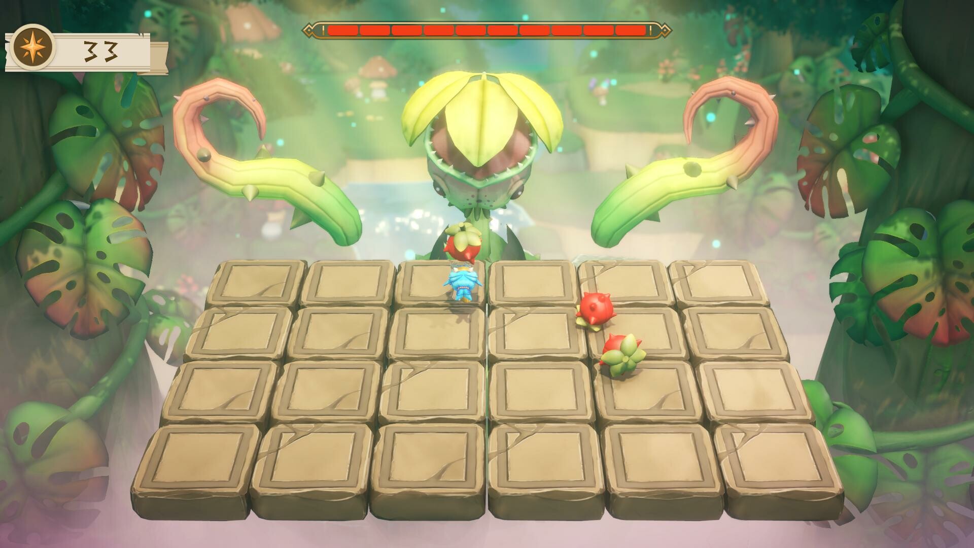 TAVUTI screenshot thumbnail screenshot 8