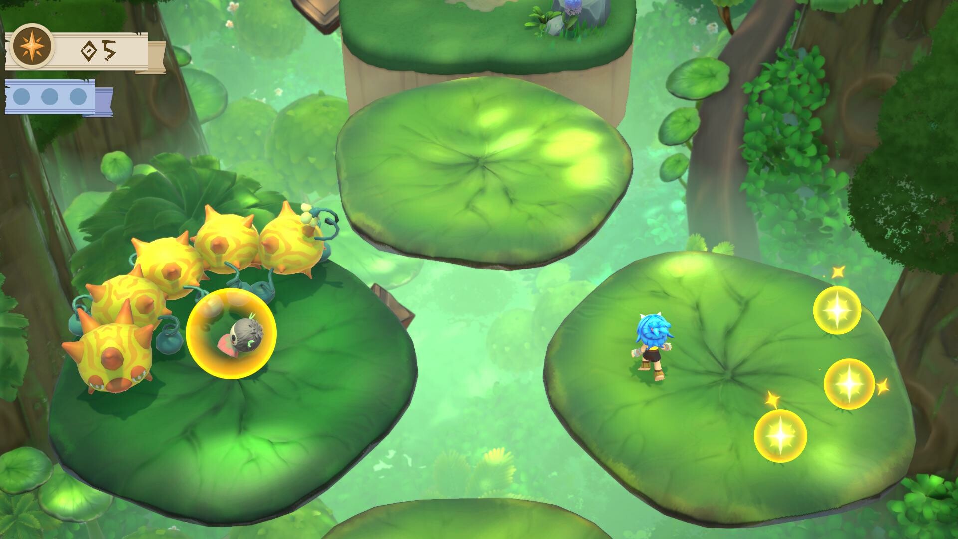 TAVUTI screenshot thumbnail screenshot 6