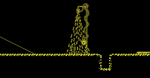 Liquid Light game for windows Pc 1