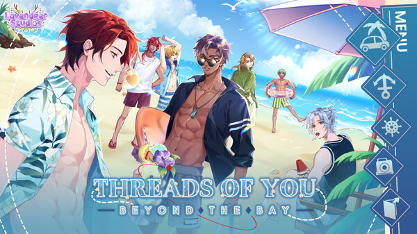 Скриншот из Threads of You: Beyond the Bay