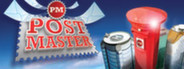 Logo for Post Master 