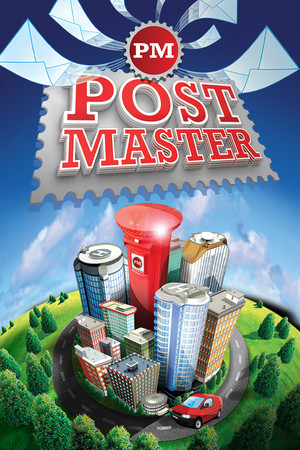 Post Master Steam CD Key
