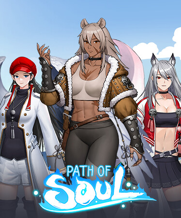 Path of Soul