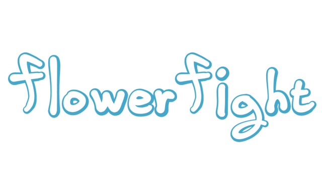 Touhou Flower Fight