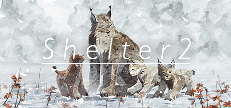 Steam header art for Shelter 2