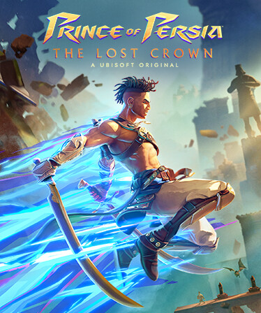 Prince of Persia The Lost Crown