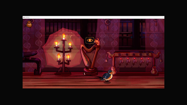 Birdtale game for Linux 1