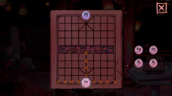 Скриншот из 天启鸟记