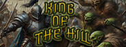 King of the hill