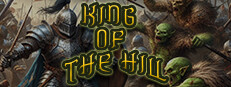 King of the hill