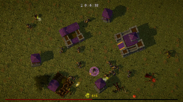 Скриншот из King of the hill