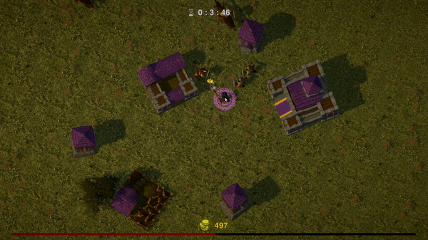 Скриншот из King of the hill