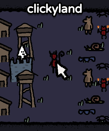 clickyland