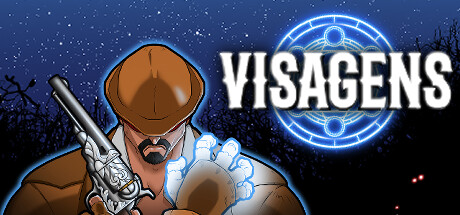 Visagens Cover Image