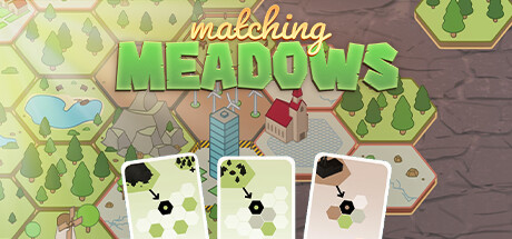 Matching Meadows