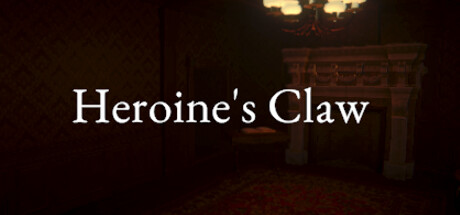 Heroine's Claw steam charts