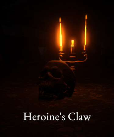 Heroine's Claw