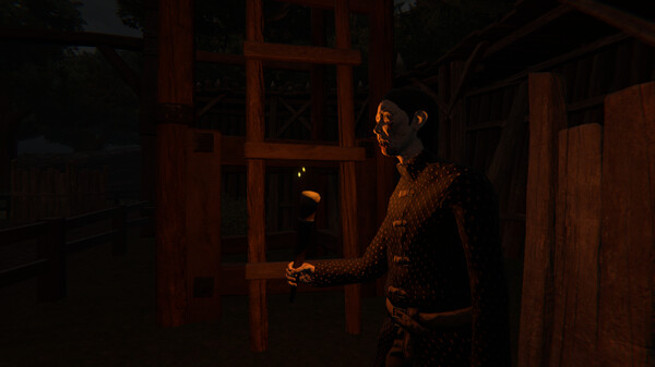 Heroine's Claw game for windows Pc 1