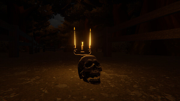 Heroine's Claw game for Linux 1