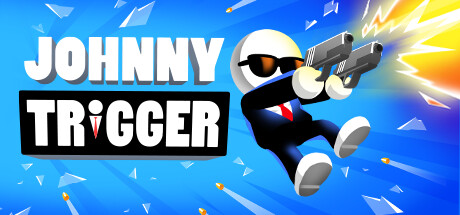 Johnny Trigger steam charts