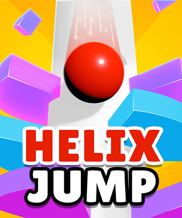 Helix Jump