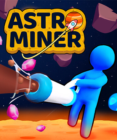 Astro Miner