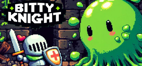 Bitty Knight Cover Image