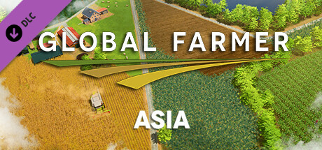 Global Farmer - Asia banner image