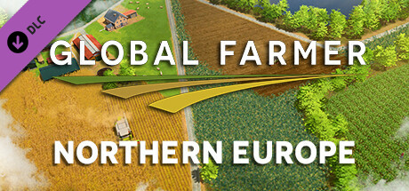 Global Farmer - Northern Europe banner image