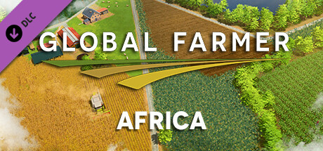 Global Farmer - Africa banner image