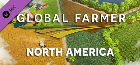 Global Farmer - North America banner image