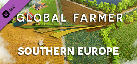 Global Farmer - Southern Europe banner image