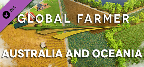 Global Farmer - Australia and Oceania banner image