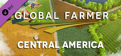 Global Farmer - Central America banner image