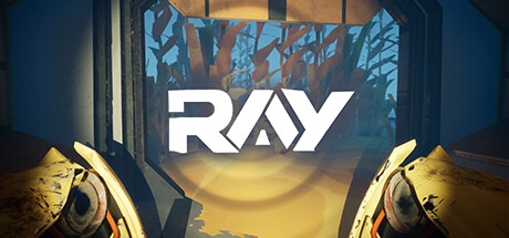 Ray Cover Image