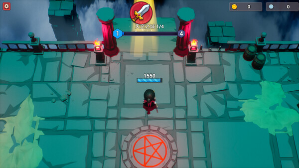 Abraca Demo screenshot 3