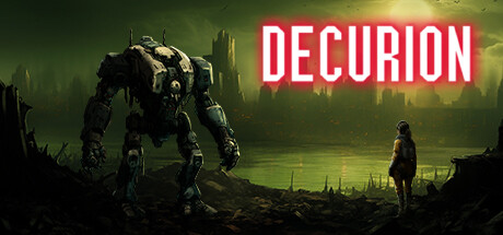 Decurion Cover Image