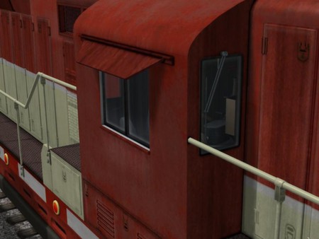 скриншот US Diesel Locomotives - Set 2 4