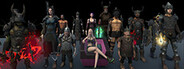 Creature Summon: Showdown Moment