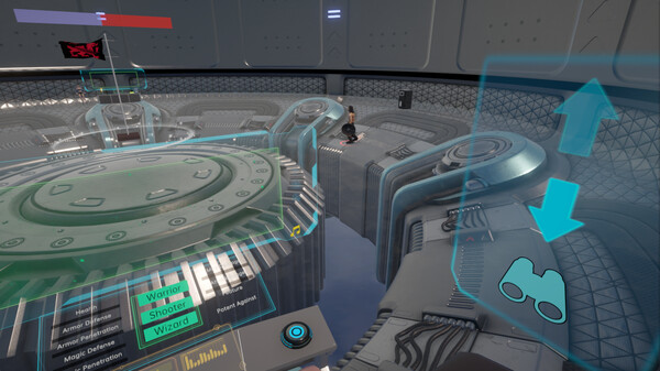 Creature Summon: Showdown Moment game for windows Pc 1