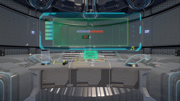 Creature Summon: Showdown Moment game for Linux 1