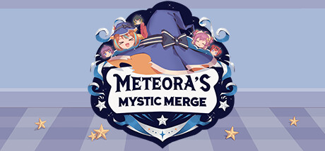 Meteora's Mystic Merge